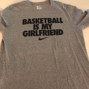 NWOT Nike Shirt